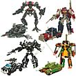 Transformers Revenge of the Fallen Voyager Wave 4 Revision 1